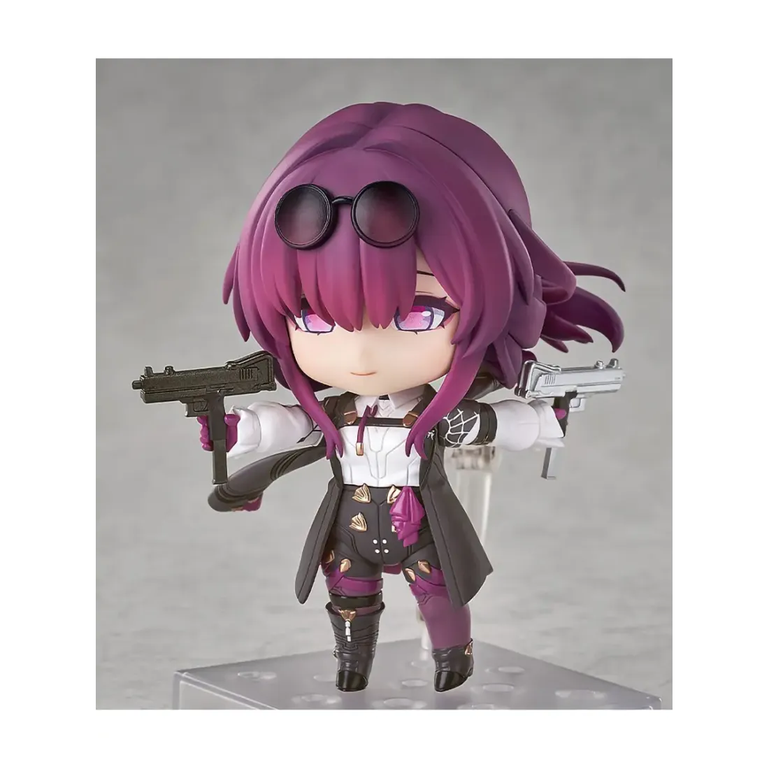 Фигурка Аниме Honkai: Star Rail  Nendoroid Кафка 10 см  4571697185722