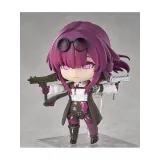 Фигурка Аниме Honkai: Star Rail  Nendoroid Кафка 10 см  4571697185722