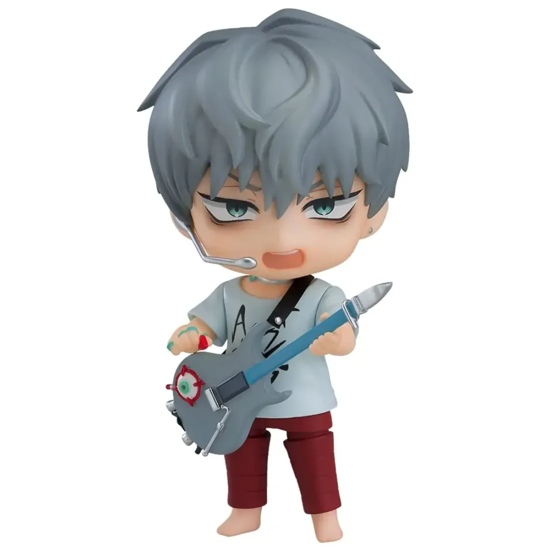 Фигурка Аниме Alien Stage Nendoroid Тилл 10 см  4580828666917