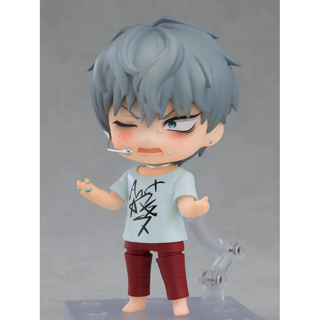 Фигурка Аниме Alien Stage Nendoroid Тилл 10 см  4580828666917