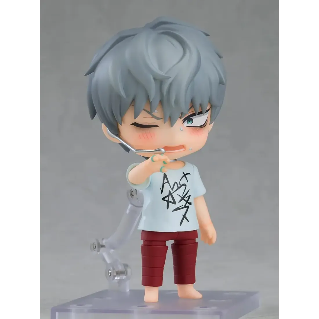 Фигурка Аниме Alien Stage Nendoroid Тилл 10 см  4580828666917