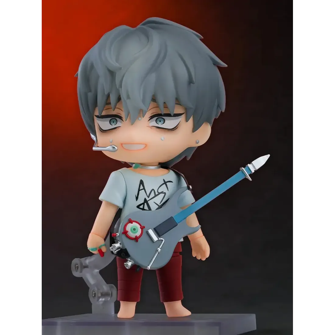 Фигурка Аниме Alien Stage Nendoroid Тилл 10 см  4580828666917