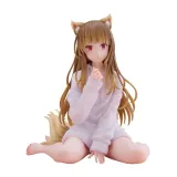 Фигурка Аниме Spice and Wolf Holo Холо Dress Shirt Ver. 18см 4654669