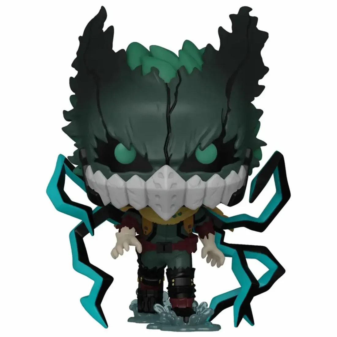 Фигурка Funko POP! Plus My Hero Academia Izuku Midoriya (Deku Vigilante) (1829) 83686
