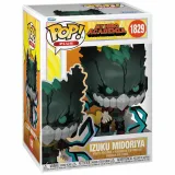 Фигурка Funko POP! Plus My Hero Academia Izuku Midoriya (Deku Vigilante) (1829) 83686