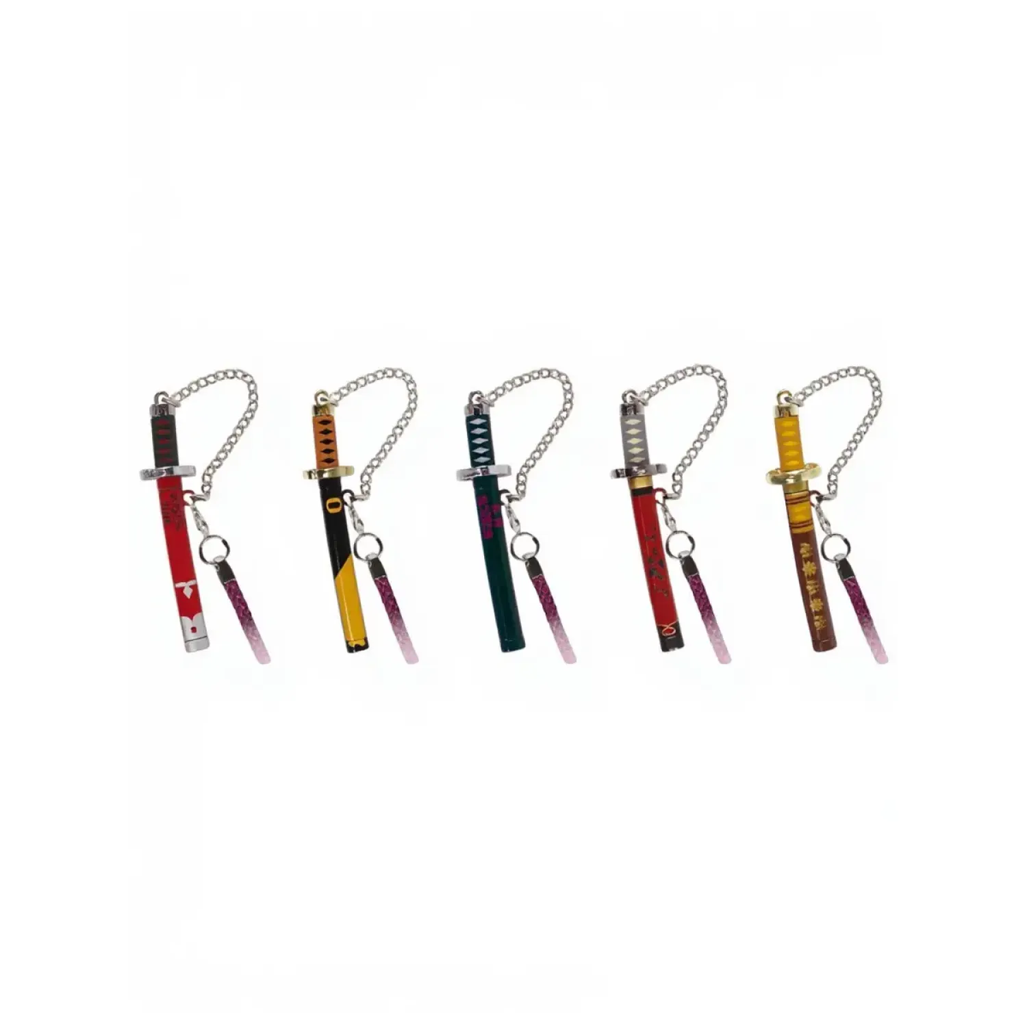 Miniature Touken Collection 11 4571596297045