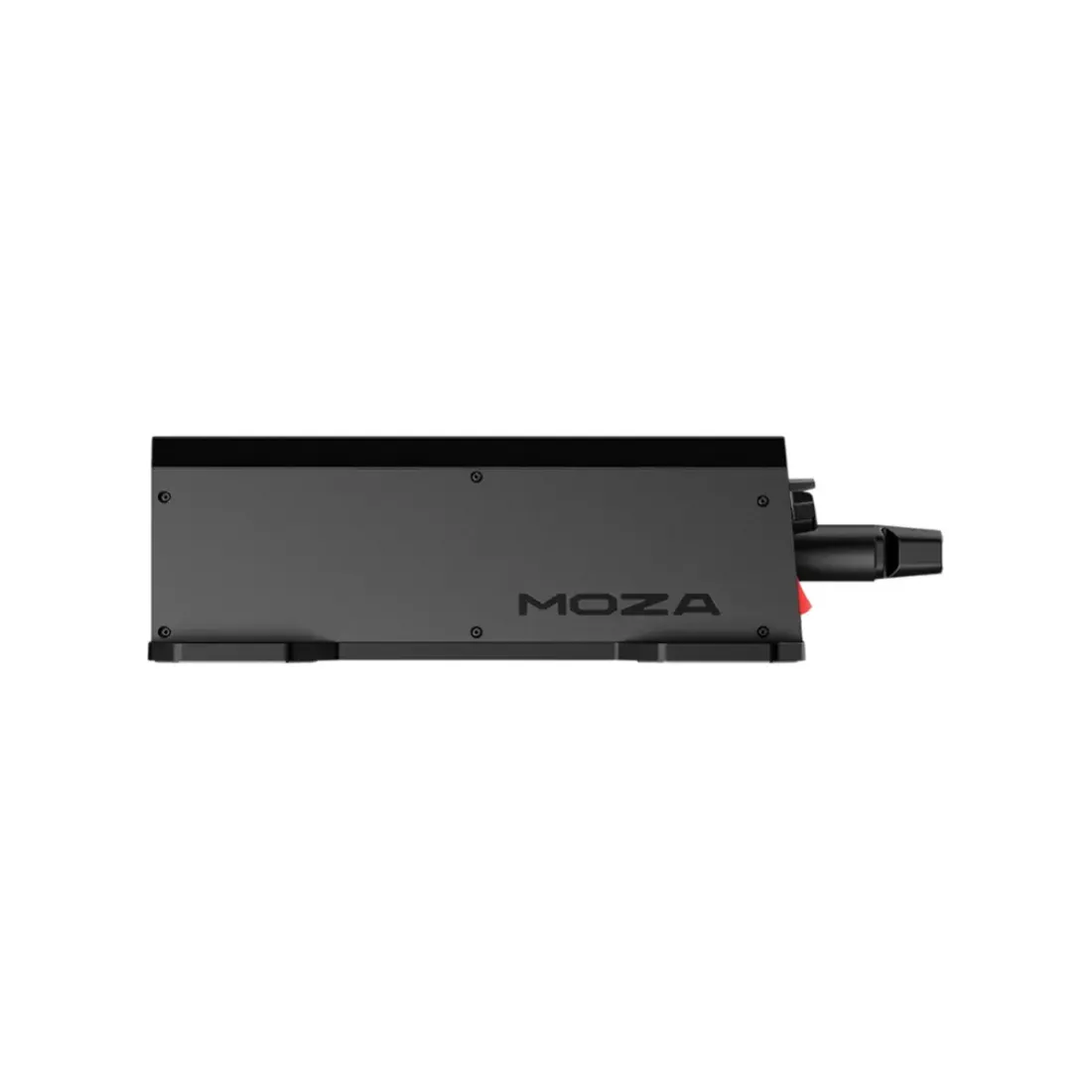 База для штурвала MOZA AY90 Force Feedback Yoke Base AS033