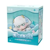 Фигурка с подвесом Аниме Wuthering  Waves-Solaris Chronicles ToriPack 4 см 1 шт MX2209