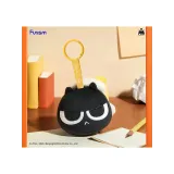 Фигурка с подвесом Аниме Плюш Luo Xiaohei Hei Xiu Hei Xiu Blind Bag 1 шт MX2303