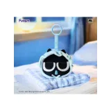 Фигурка с подвесом Аниме Плюш Luo Xiaohei Hei Xiu Hei Xiu Blind Bag 1 шт MX2303