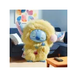 Брелок Дисней Miniso Лило и Стич "Hit Snooze" Series Blind Box 15 см 1 шт 6942633859539