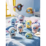 Брелок Дисней Miniso Лило и Стич "Hit Snooze" Series Blind Box 15 см 1 шт 6942633859539