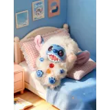 Брелок Дисней Miniso Лило и Стич "Hit Snooze" Series Blind Box 15 см 1 шт 6942633859539