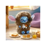 Брелок Дисней Miniso Лило и Стич "Hit Snooze" Series Blind Box 15 см 1 шт 6942633859539