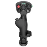 Джойстик MOZA MHG Flight Stick AS018