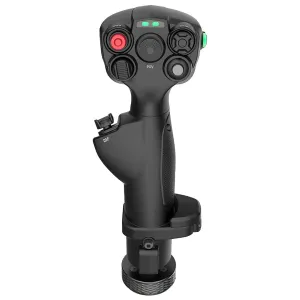 Джойстик MOZA MHG Flight Stick AS018