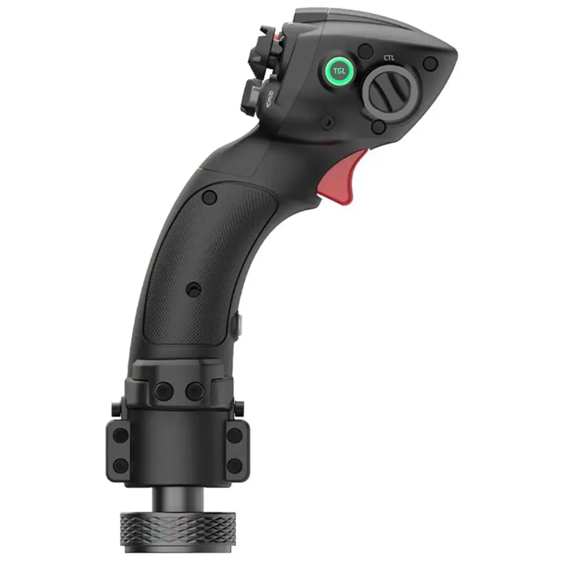 Джойстик MOZA MHG Flight Stick AS018