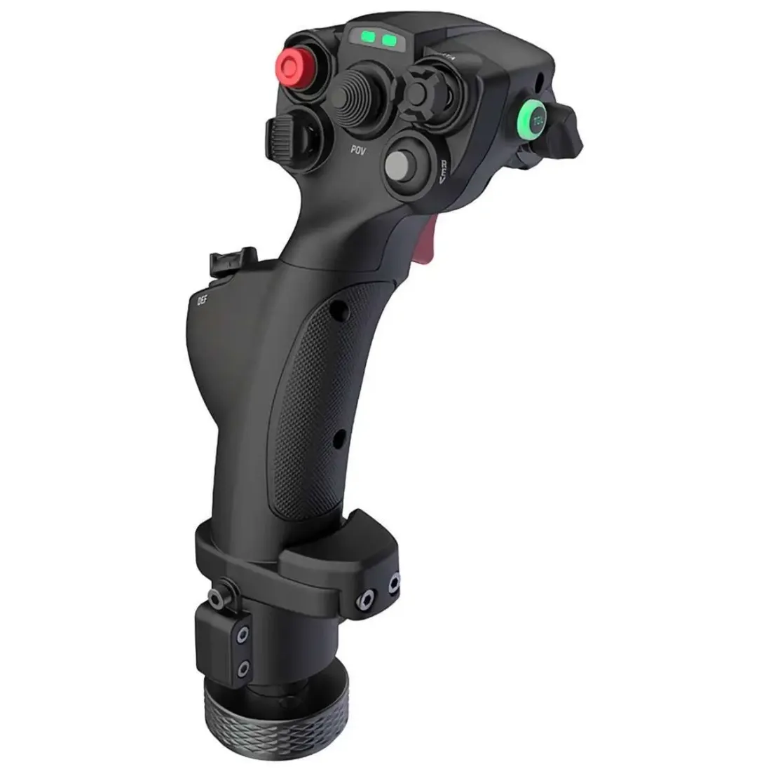 Джойстик MOZA MHG Flight Stick AS018