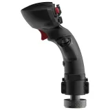 Джойстик MOZA MHG Flight Stick AS018
