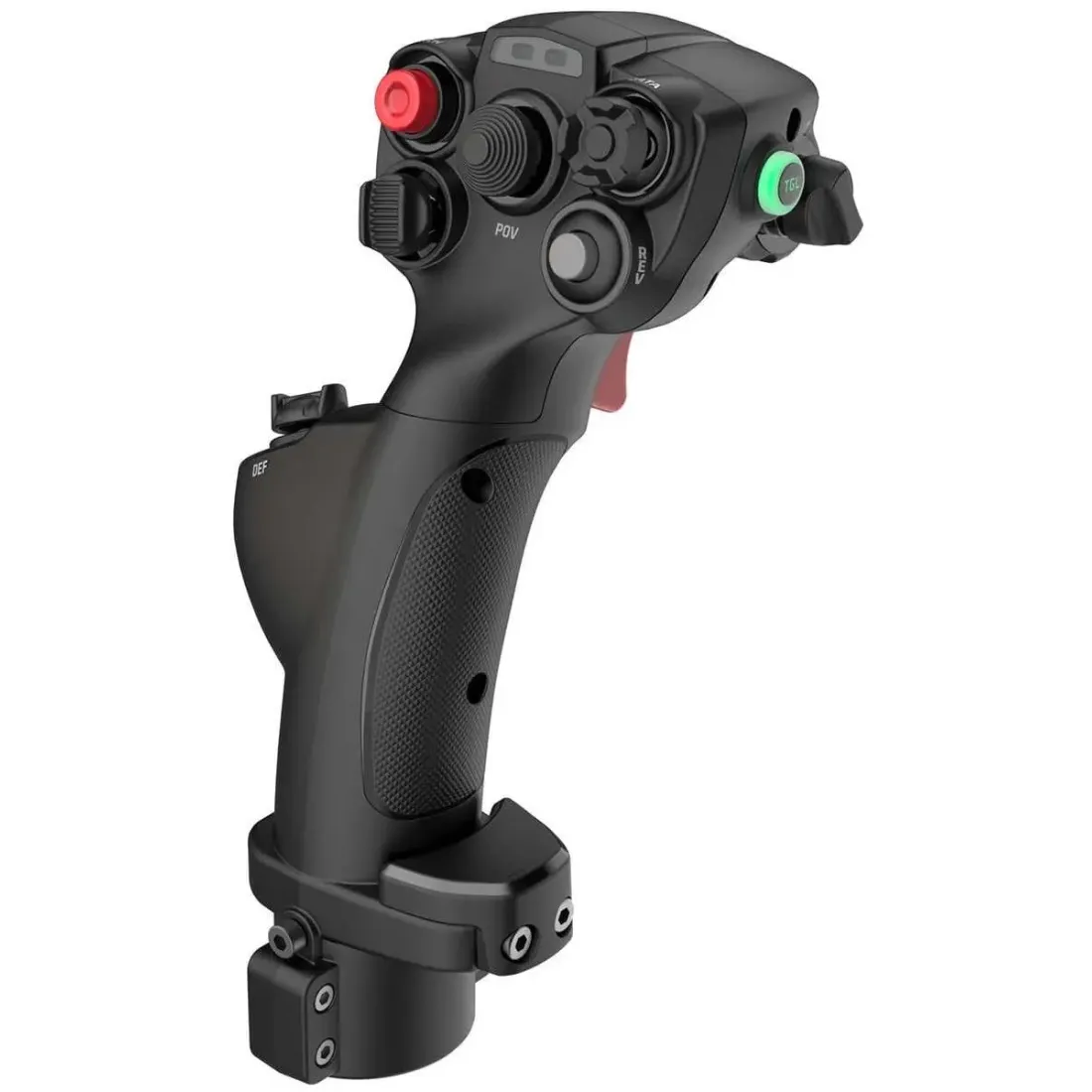 Джойстик MOZA MHG Flight Stick AS018