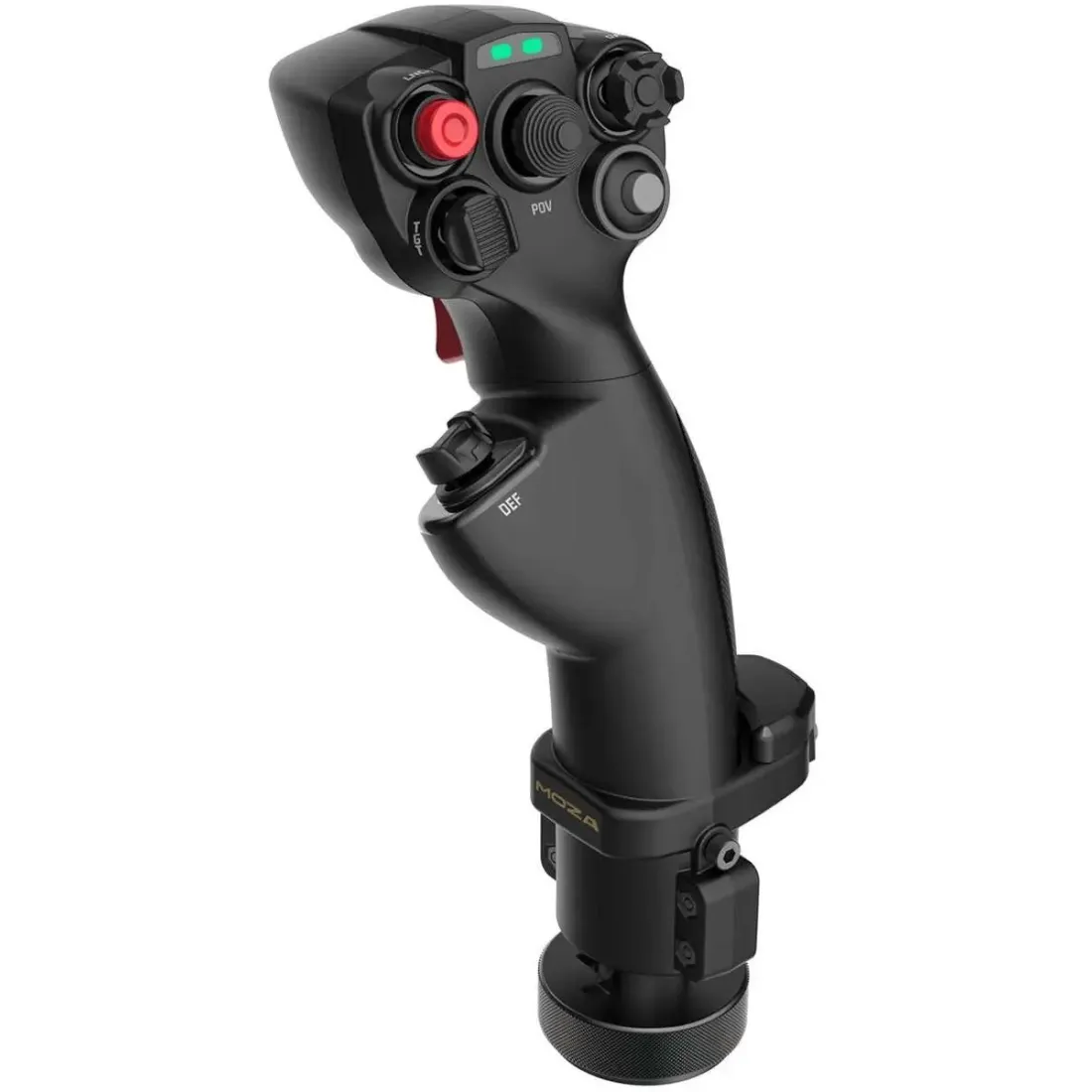 Джойстик MOZA MHG Flight Stick AS018