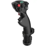 Джойстик MOZA MHG Flight Stick AS018