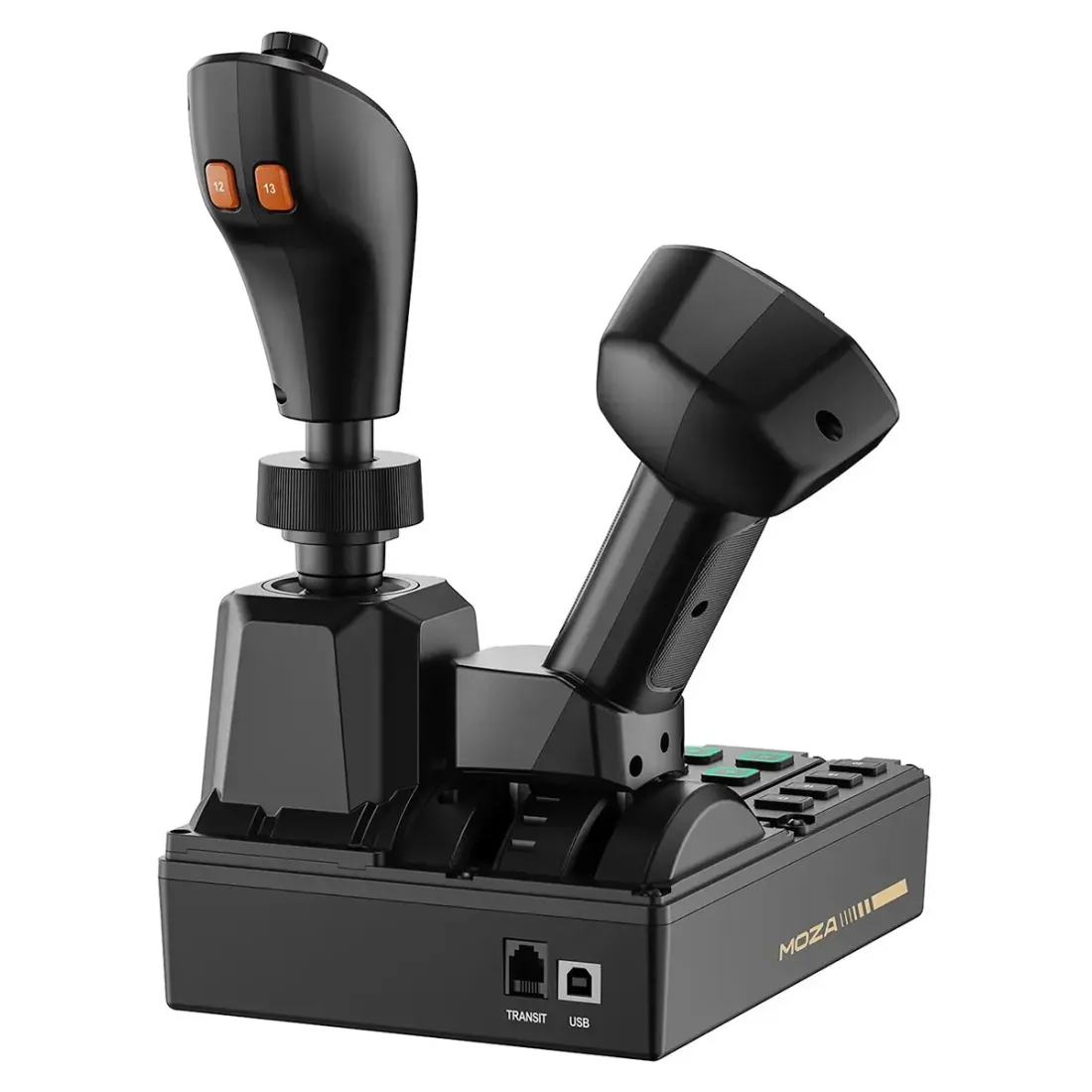 Джойстик для Truck руля MOZA Farming Control System RS104