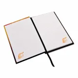 Записная книжка Naruto Shippuden Konoha Group x4 a5 ABYNOT038