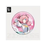 Значок Zenless Zone Zero Full Display Series Angels of Delusion Ария 6942630814135