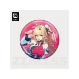 Значок Zenless Zone Zero Full Display Series Циссия 6942630814166