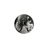 Значок Zenless Zone Zero Monthly Signal Series Vol.2 Астра Яо 6942630814579