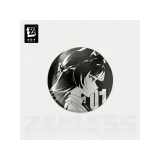 Значок Zenless Zone Zero Monthly Signal Series Vol.2 Мияби 6942630814562