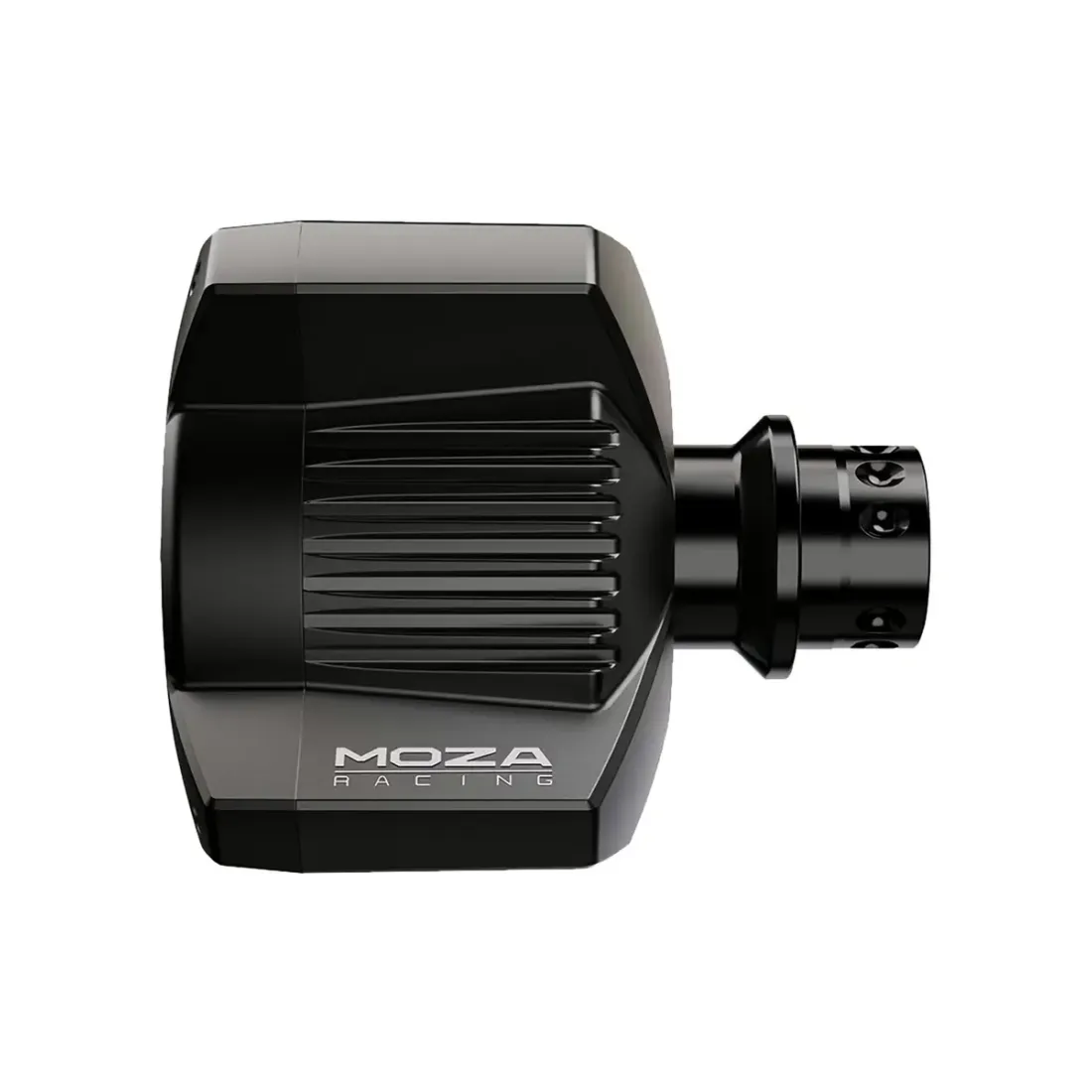 Игровой руль MOZA R3 Bundle rev.2 (R3 Base,ES Lite Wheel,SR-P Lite2 double Pedals,Table Clamp) RS074