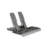 Игровой руль MOZA R3 Bundle rev.2 (R3 Base,ES Lite Wheel,SR-P Lite2 double Pedals,Table Clamp) RS074