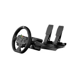 Игровой руль MOZA R3 Bundle rev.2 (R3 Base,ES Lite Wheel,SR-P Lite2 double Pedals,Table Clamp) RS074
