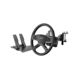 Игровой руль MOZA R5 Pro Truck Driving Simulator RS112