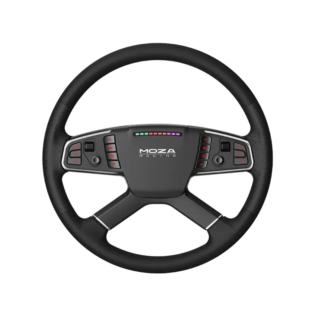 Игровой руль MOZA R5 Pro Truck Driving Simulator RS112