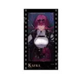 Карточка коллекционная Honkai RPG Kafka 6976525009818