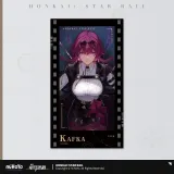 Карточка коллекционная Honkai RPG Kafka 6976525009818