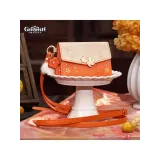 Картхолдер через плечо Genshin Impact Resplendent Feast Series Ёимия 6942630812292