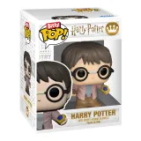 Набор Funko Bitty POP! Bitty Box Harry Potter Hogwarts Castle (BF) (Exc) 11шт 95387
