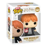 Набор Funko Bitty POP! Bitty Box Harry Potter Hogwarts Castle (BF) (Exc) 11шт 95387