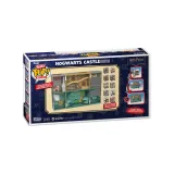 Набор Funko Bitty POP! Bitty Box Harry Potter Hogwarts Castle (BF) (Exc) 11шт 95387