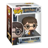 Набор Funko Bitty POP! Bitty Box Harry Potter Hogwarts Castle (BF) (Exc) 11шт 95387