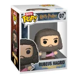 Набор Funko Bitty POP! Bitty Box Harry Potter Hogwarts Castle (BF) (Exc) 11шт 95387