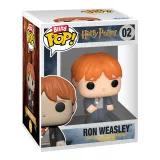 Набор Funko Bitty POP! Bitty Box Harry Potter Hogwarts Castle (BF) (Exc) 11шт 95387