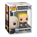 Набор Funko Bitty POP! Bitty Box Harry Potter Hogwarts Castle (BF) (Exc) 11шт 95387