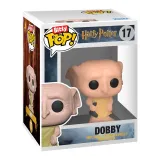 Набор Funko Bitty POP! Bitty Box Harry Potter Hogwarts Castle (BF) (Exc) 11шт 95387