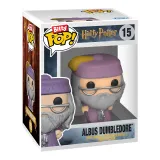 Набор Funko Bitty POP! Bitty Box Harry Potter Hogwarts Castle (BF) (Exc) 11шт 95387
