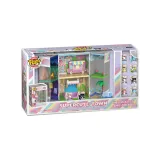Набор Funko Bitty POP! Bitty Box Hello Kitty Supercute Town (BF) (Exc) 11шт 97037